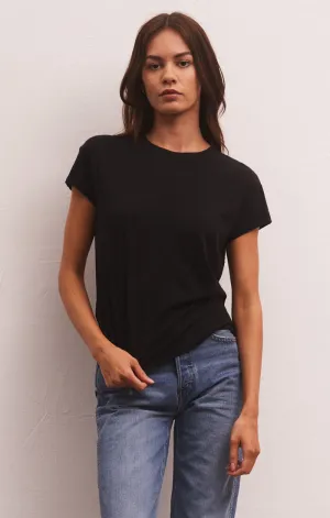Modern Slub SS Tee