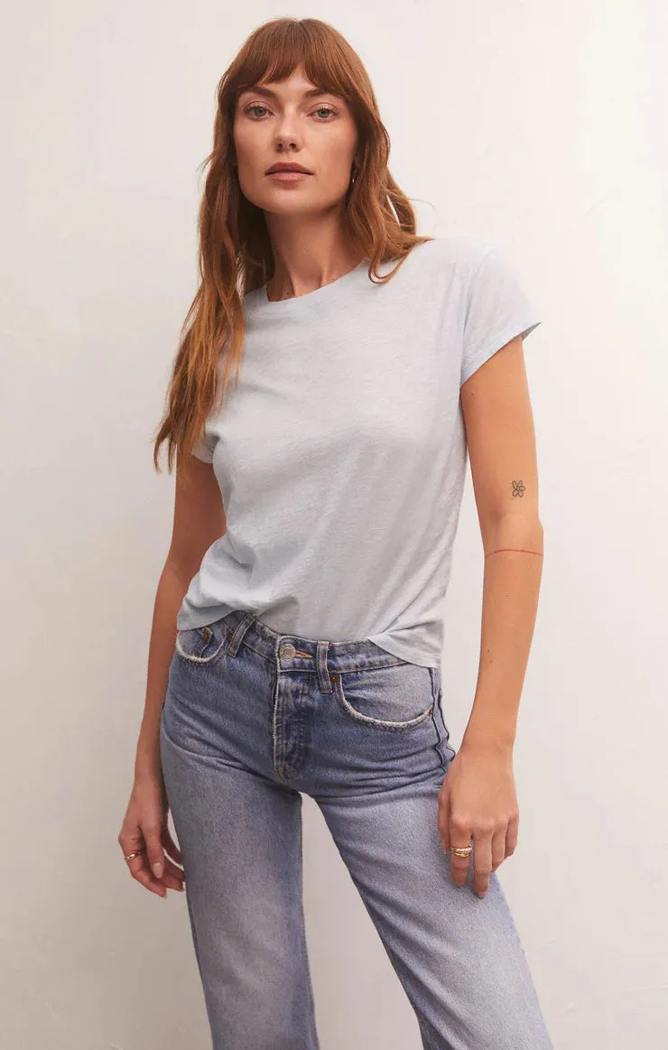 Modern Slub SS Tee