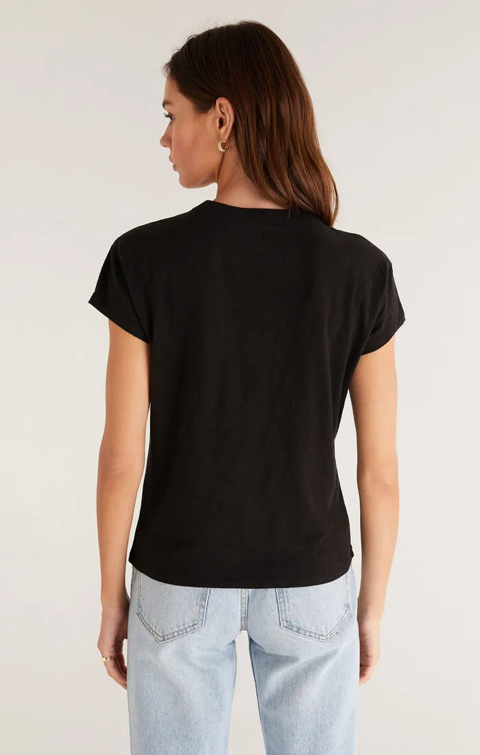 Modern Slub SS Tee
