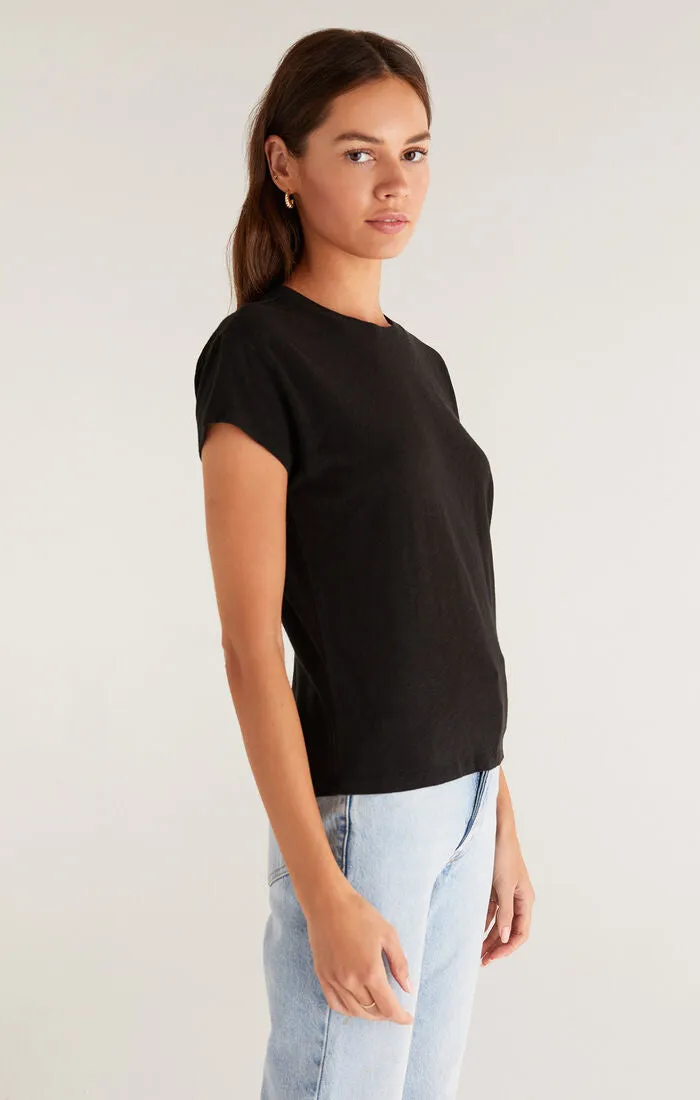 Modern Slub SS Tee
