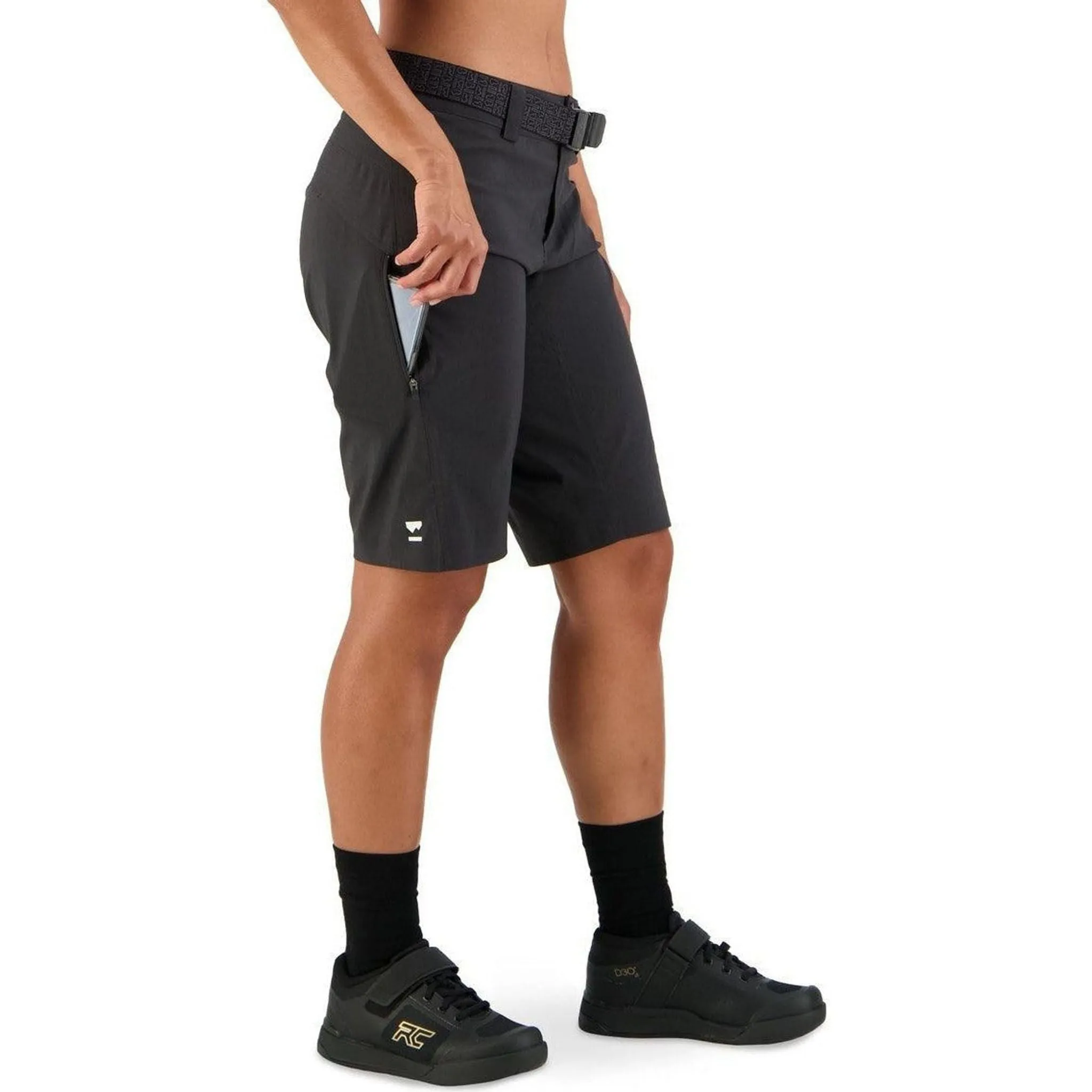 Mons Royale Women's Virage Bike Shorts