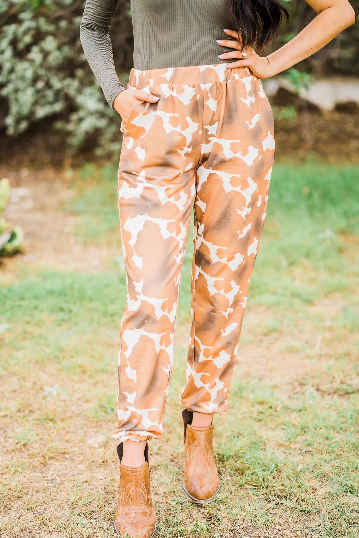 Move By Move Lounge Pants