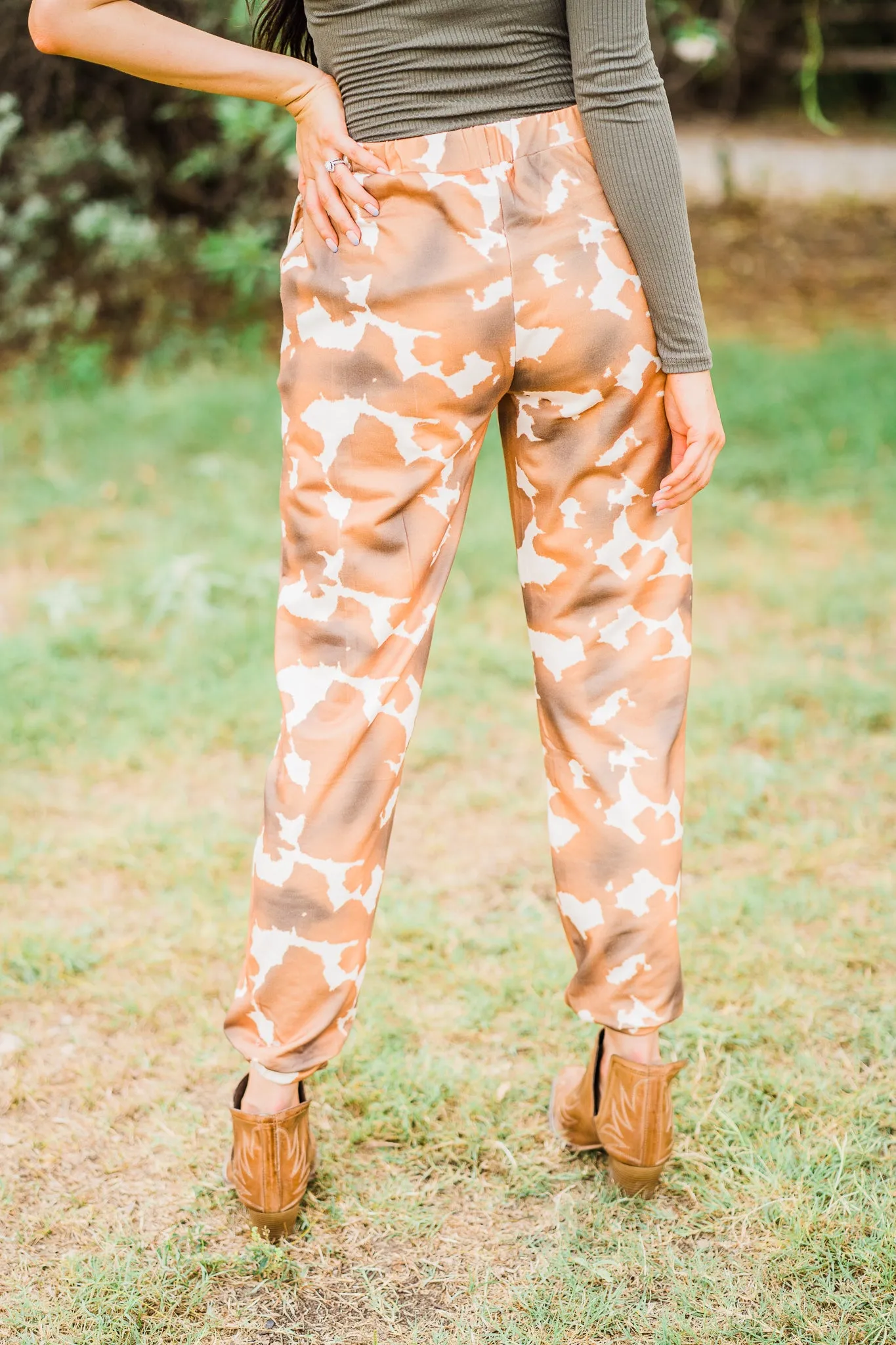 Move By Move Lounge Pants