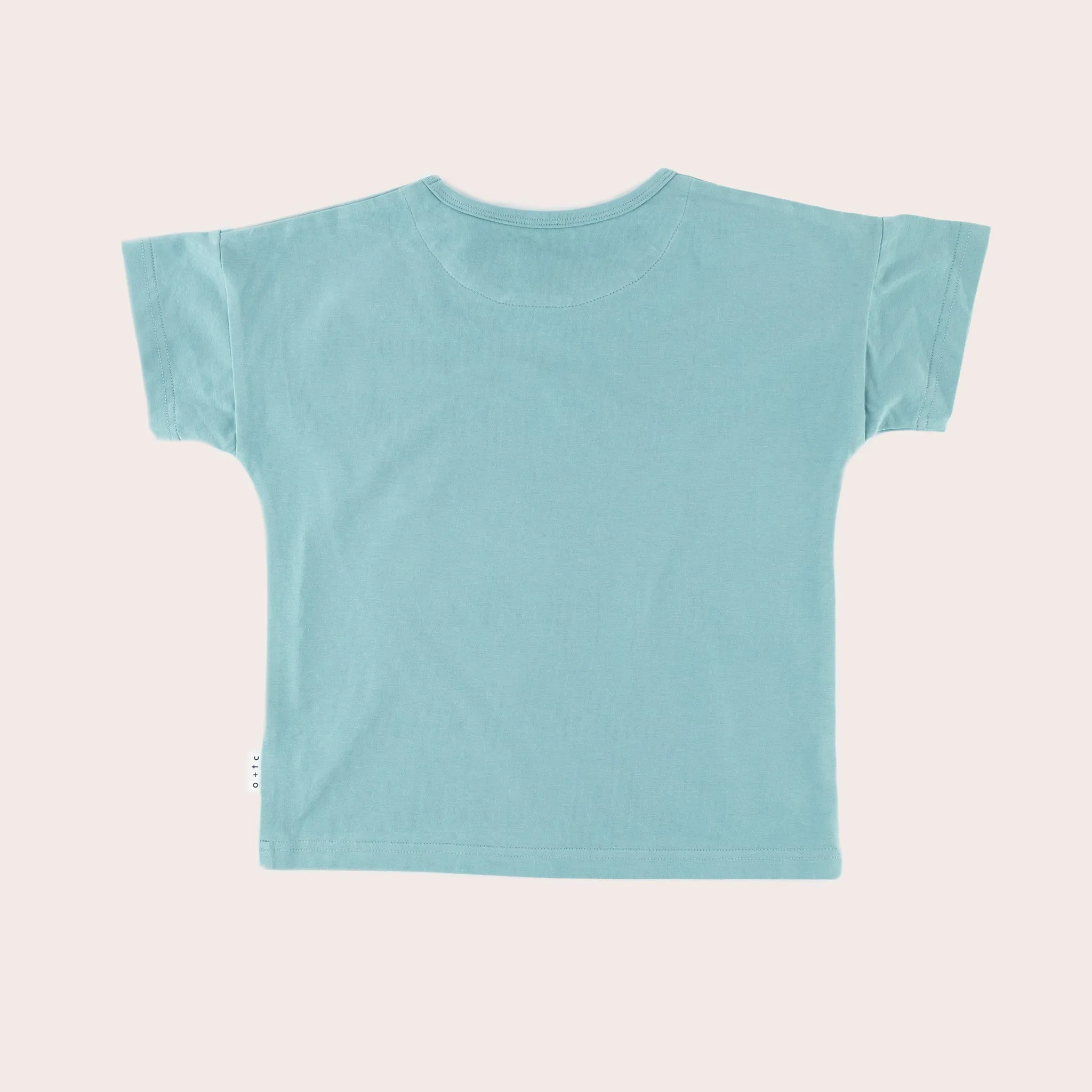 New Day Relaxed Fit Tee