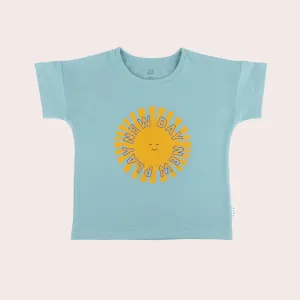 New Day Relaxed Fit Tee