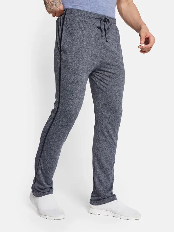 Octave Men Regular Fit Breathable Cotton Track Pants