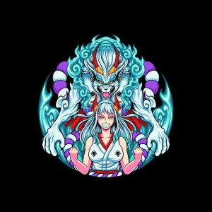 Oni Princess