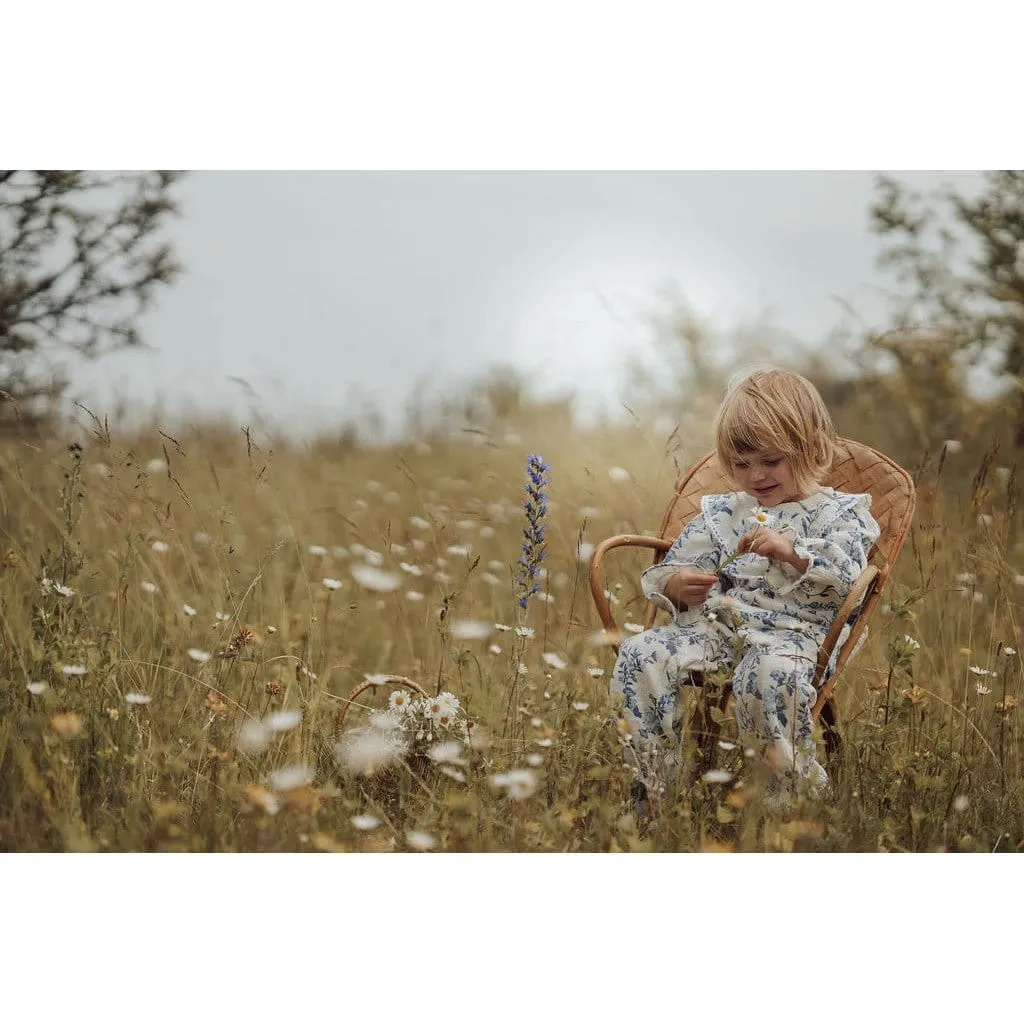 Organic Bloom Pants
