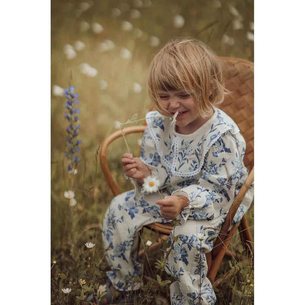Organic Bloom Pants