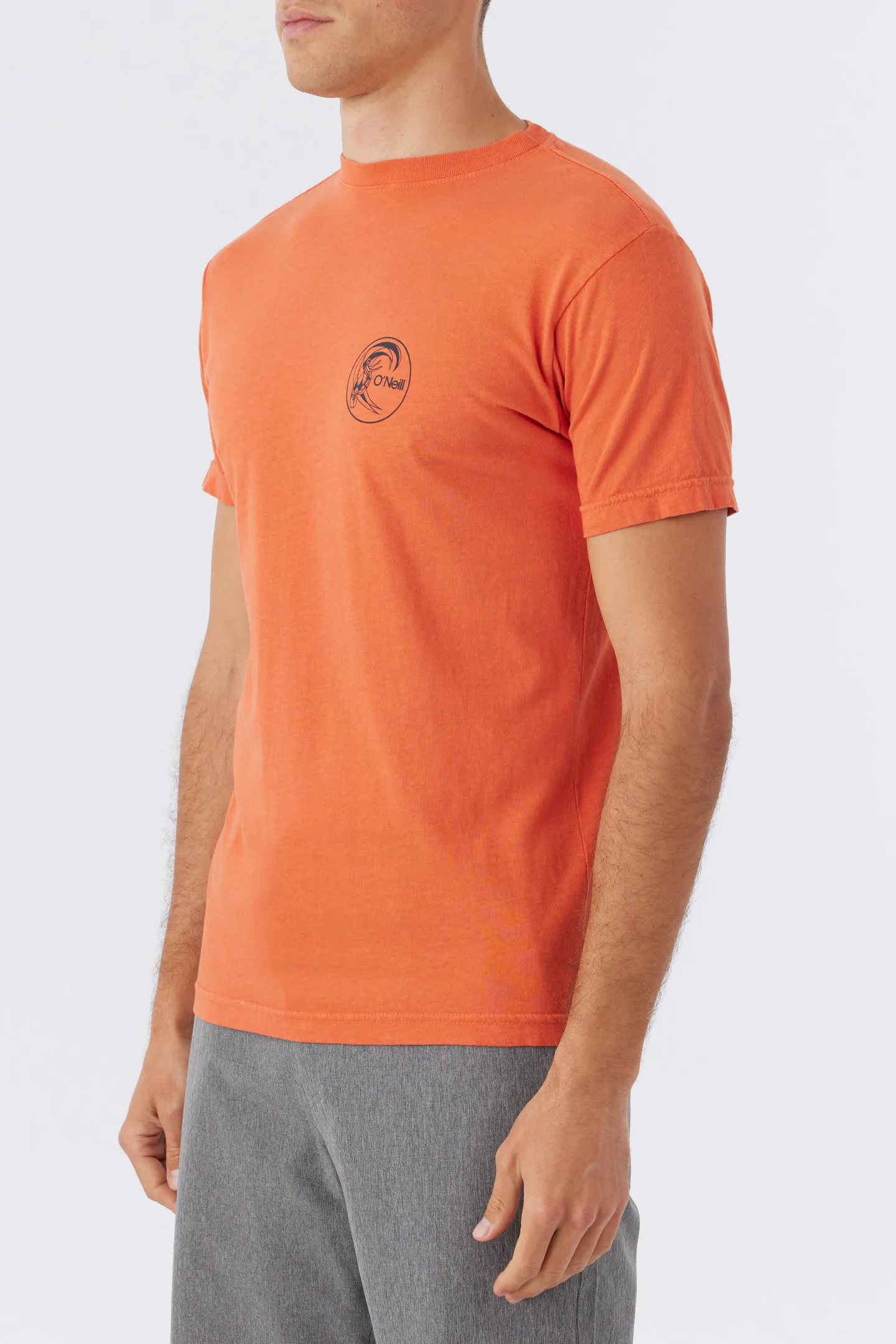 O'RIGINALS FLORAL TEE