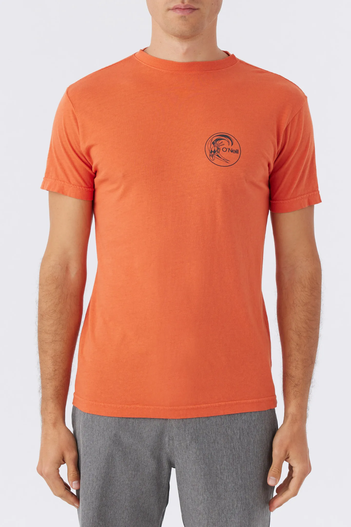 O'RIGINALS FLORAL TEE