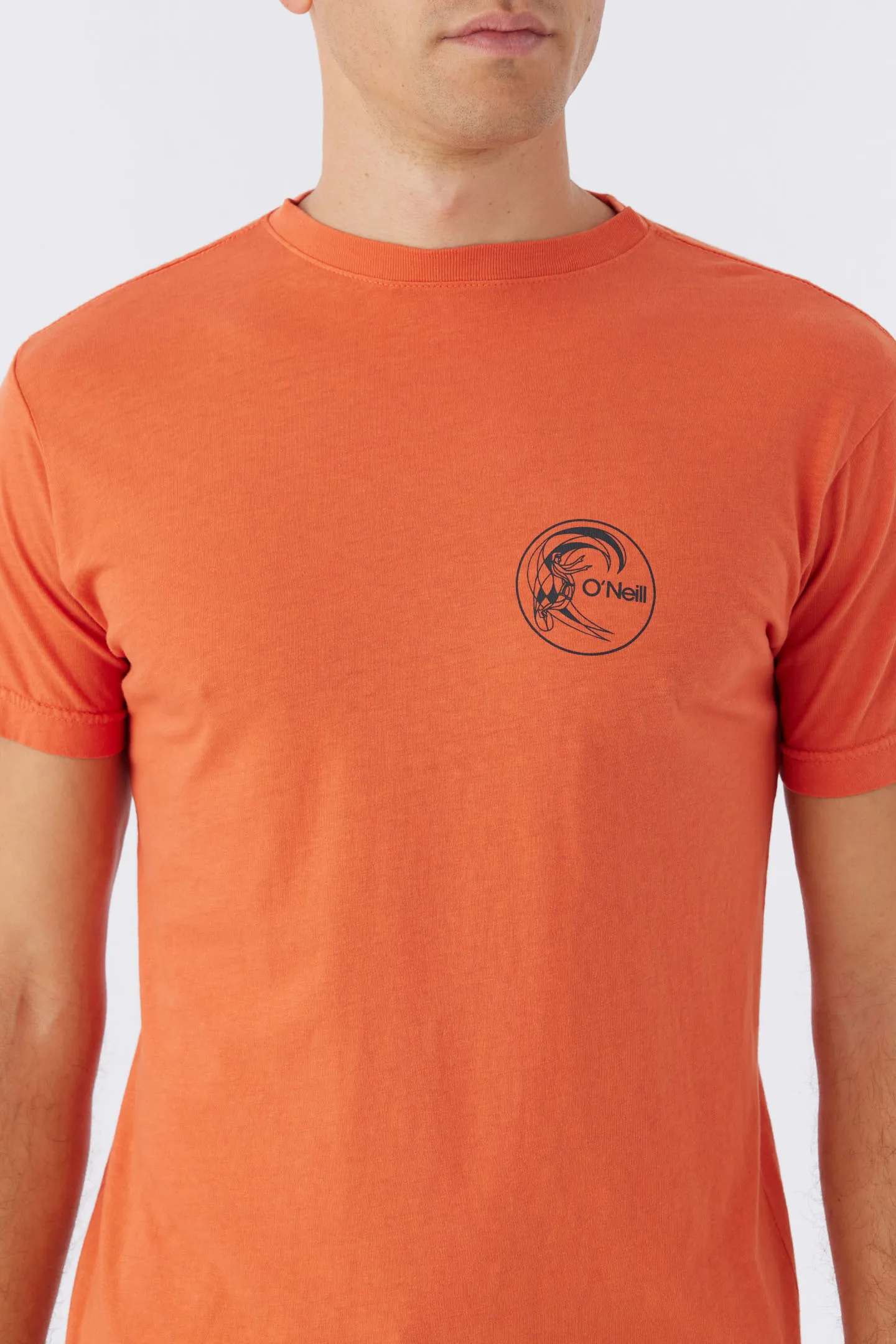 O'RIGINALS FLORAL TEE