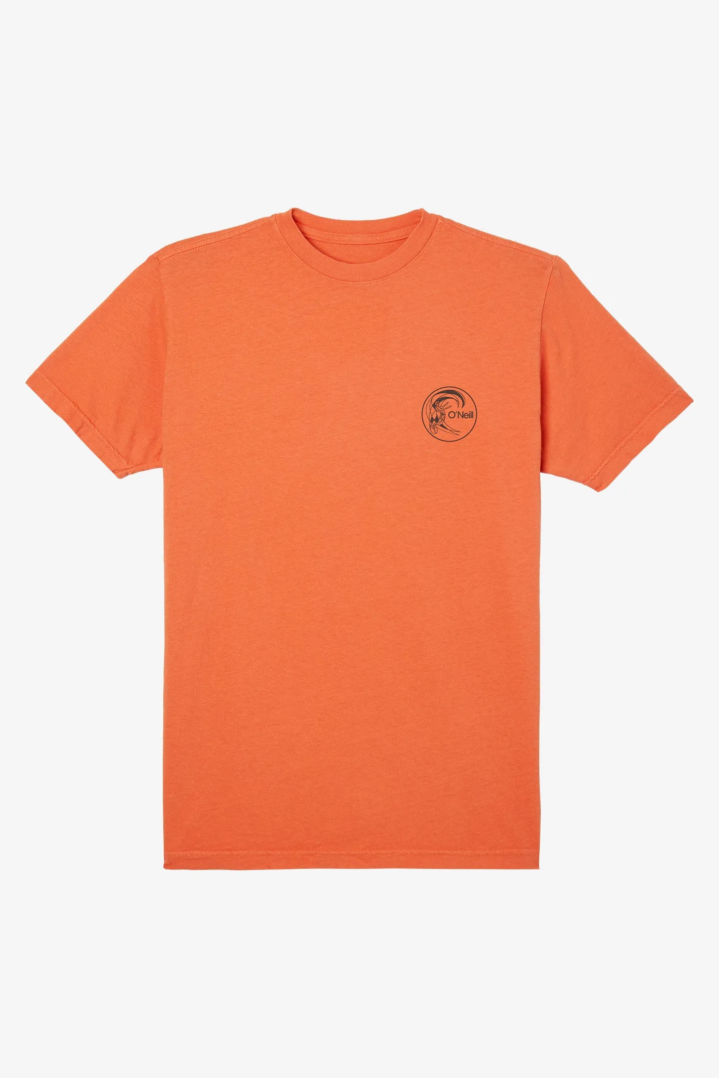 O'RIGINALS FLORAL TEE
