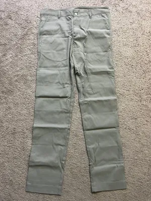Outlier Futureworks - 33 x 32.5 - khaki