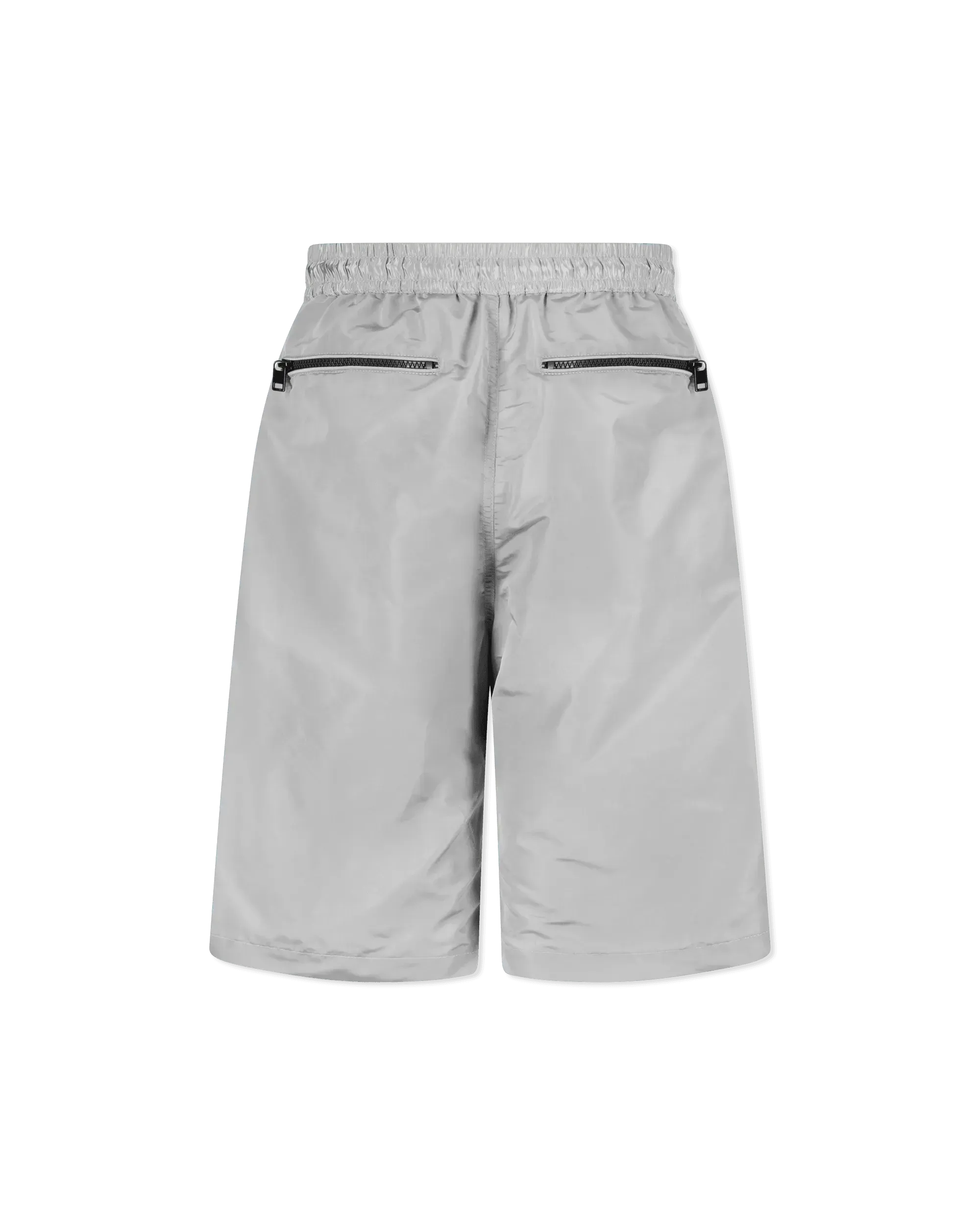 P-McKell-Short Shorts