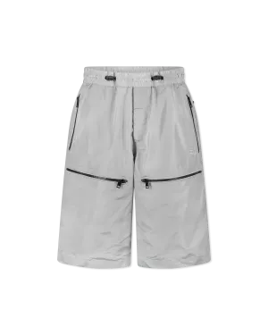 P-McKell-Short Shorts