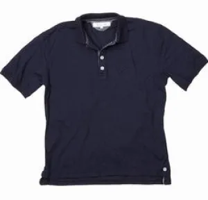 Palmer Polo - Navy