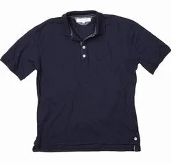 Palmer Polo - Navy