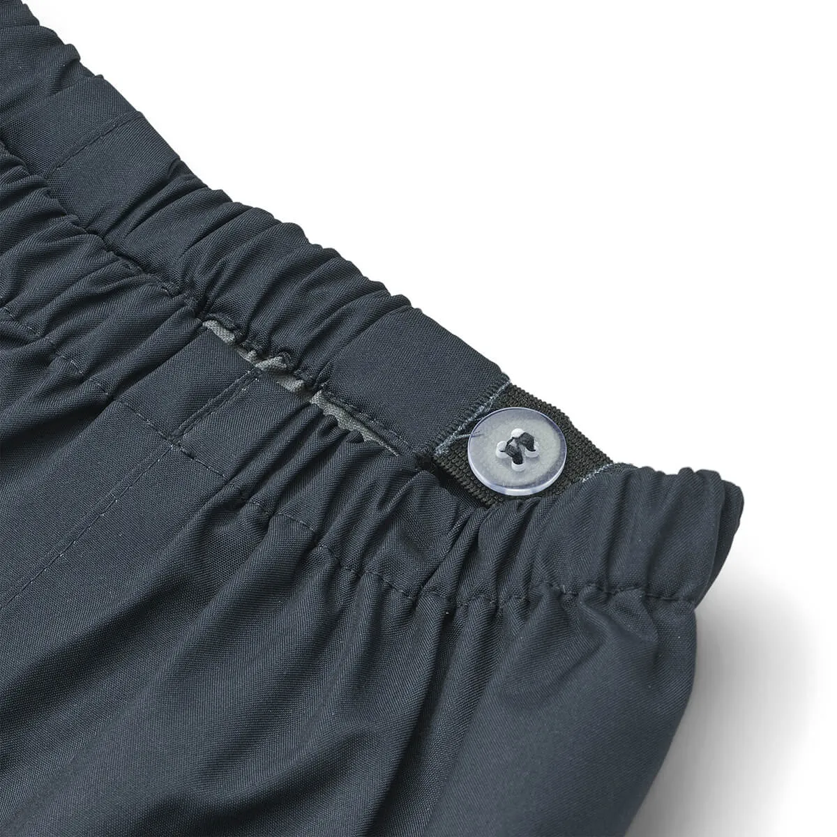 Pedia Pants in Classic Navy by Liewood