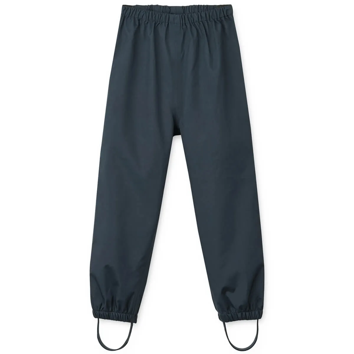 Pedia Pants in Classic Navy by Liewood