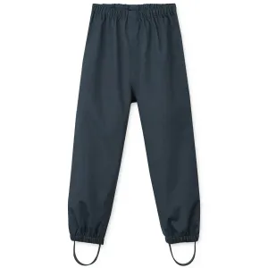 Pedia Pants in Classic Navy by Liewood