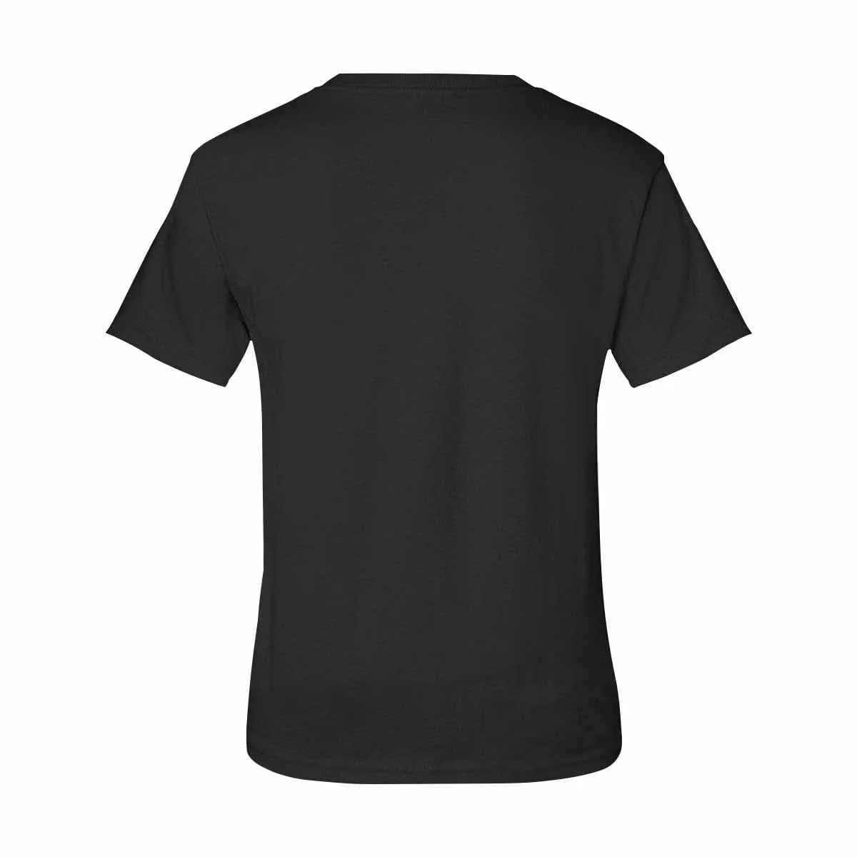 Personalized My Face on A Shirt Cute Christmas Hat Women's All Over Print T-shirt Design Your Own Shirts Gift for Xmas