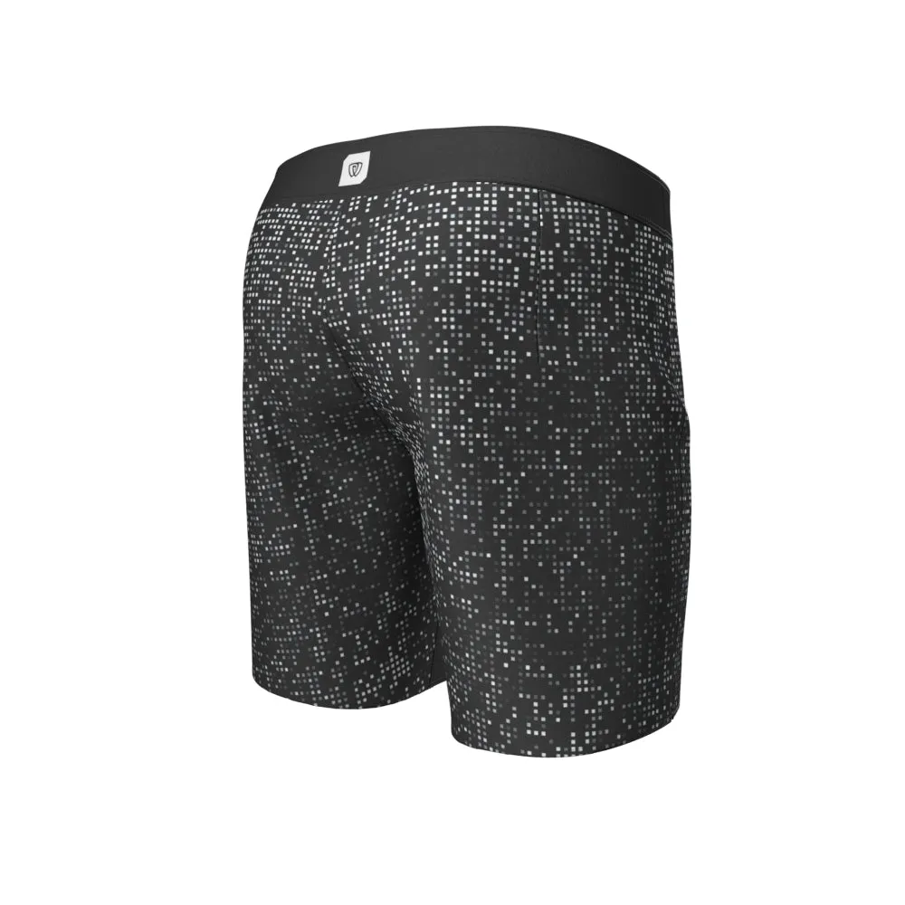 Phalanx "Interrupter" RIZR Shorts