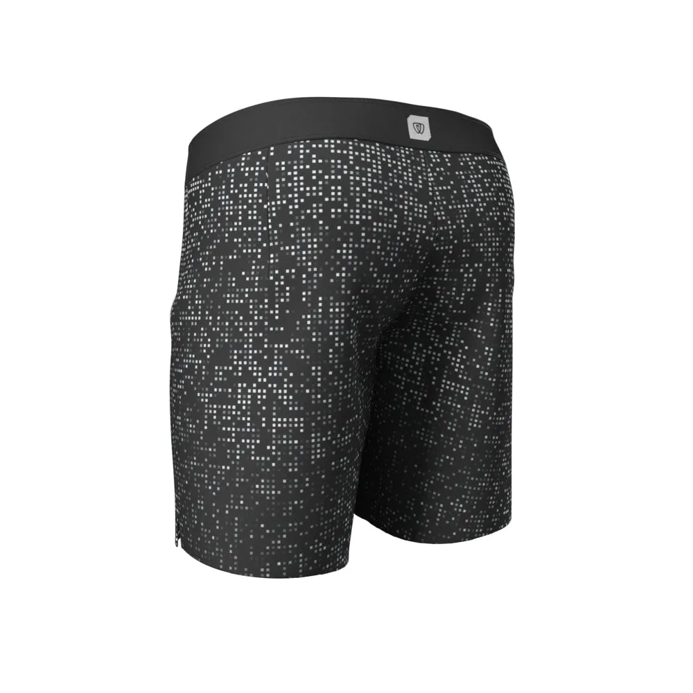 Phalanx "Interrupter" RIZR Shorts