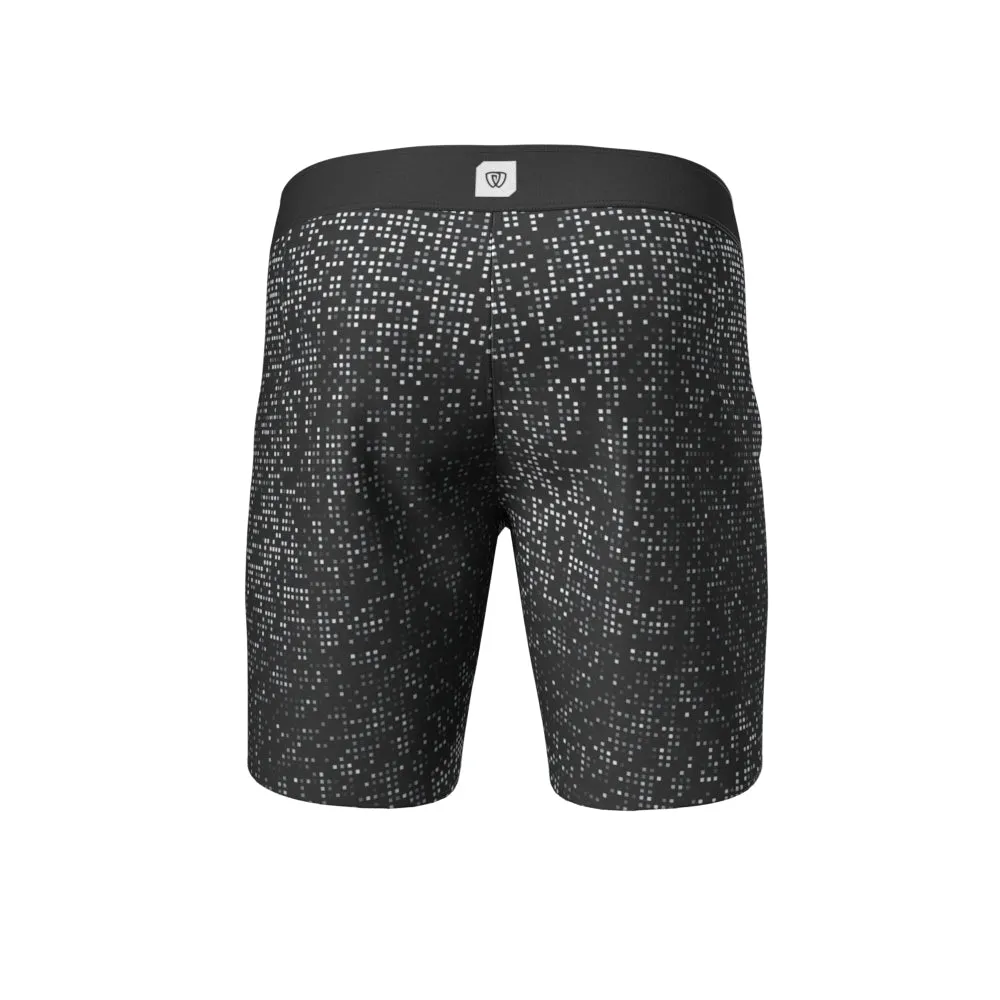 Phalanx "Interrupter" RIZR Shorts