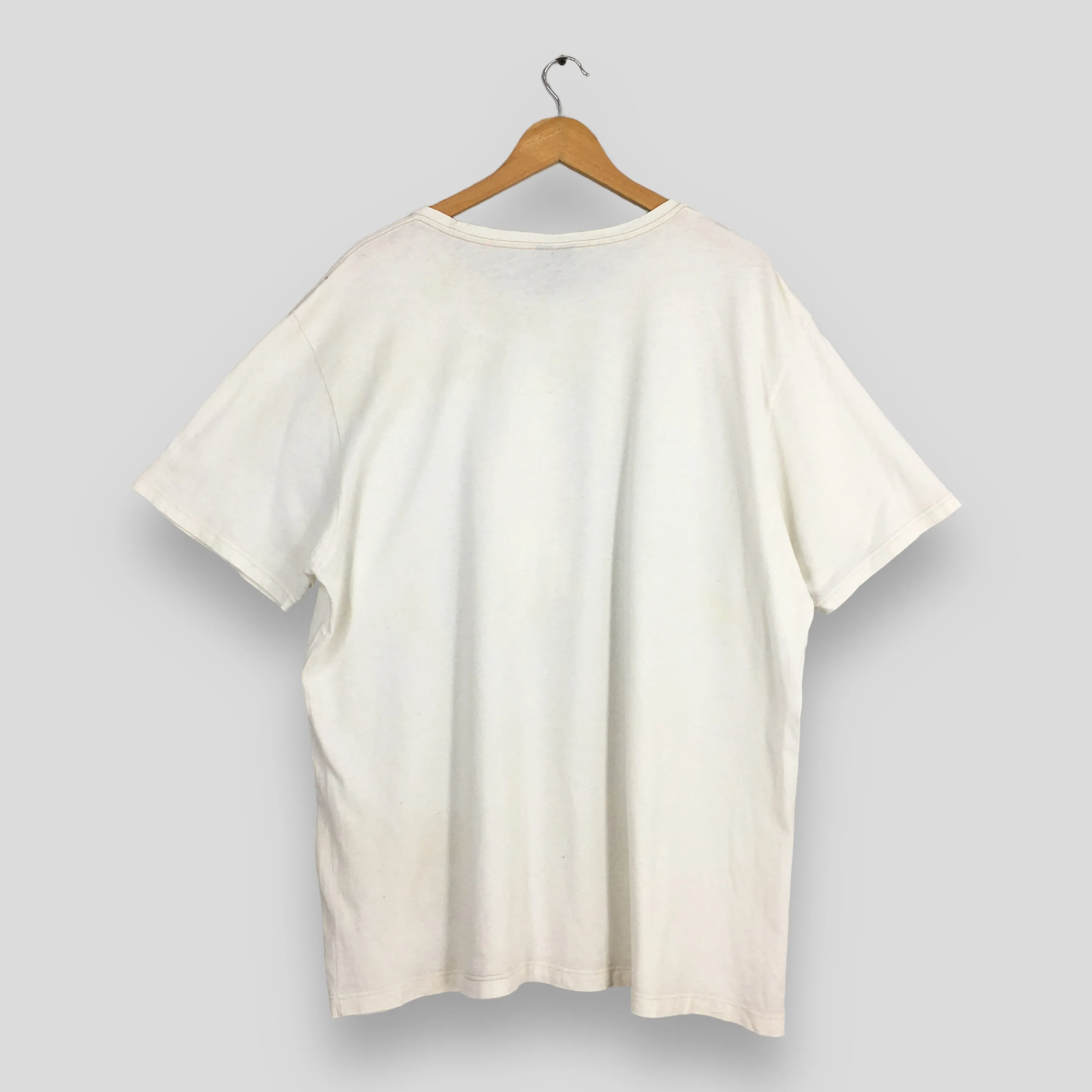 Polo Bear Ralph Lauren Hawaii Beach Wear T shirt XLarge