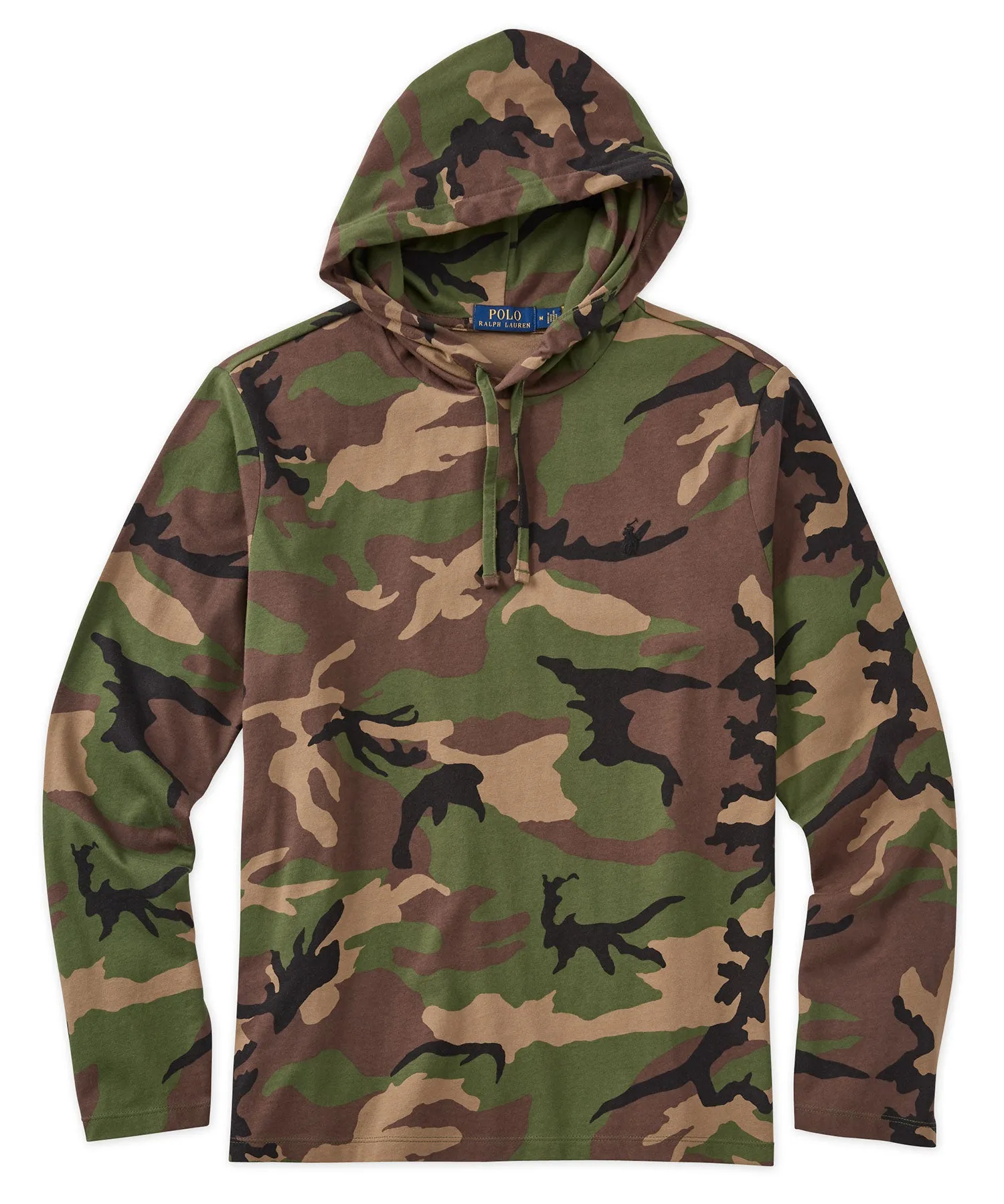 Polo Ralph Lauren Hooded Tee
