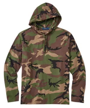 Polo Ralph Lauren Hooded Tee
