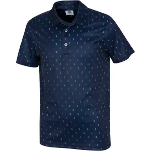 Polo U.S. Kids bambino 5 taglie – Tees Blu Scuro