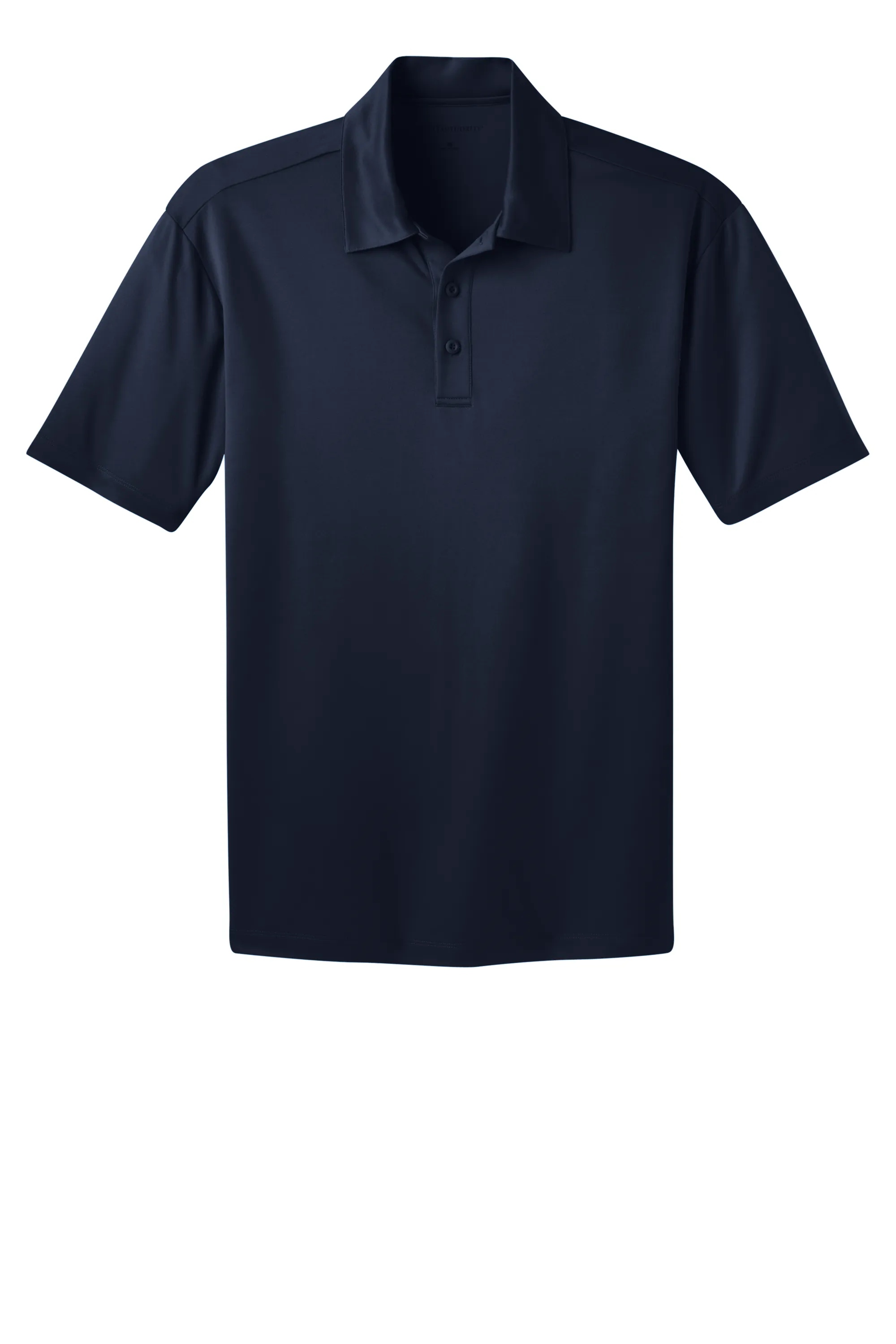 Port Authority® Silk Touch™ Performance Polo - Navy
