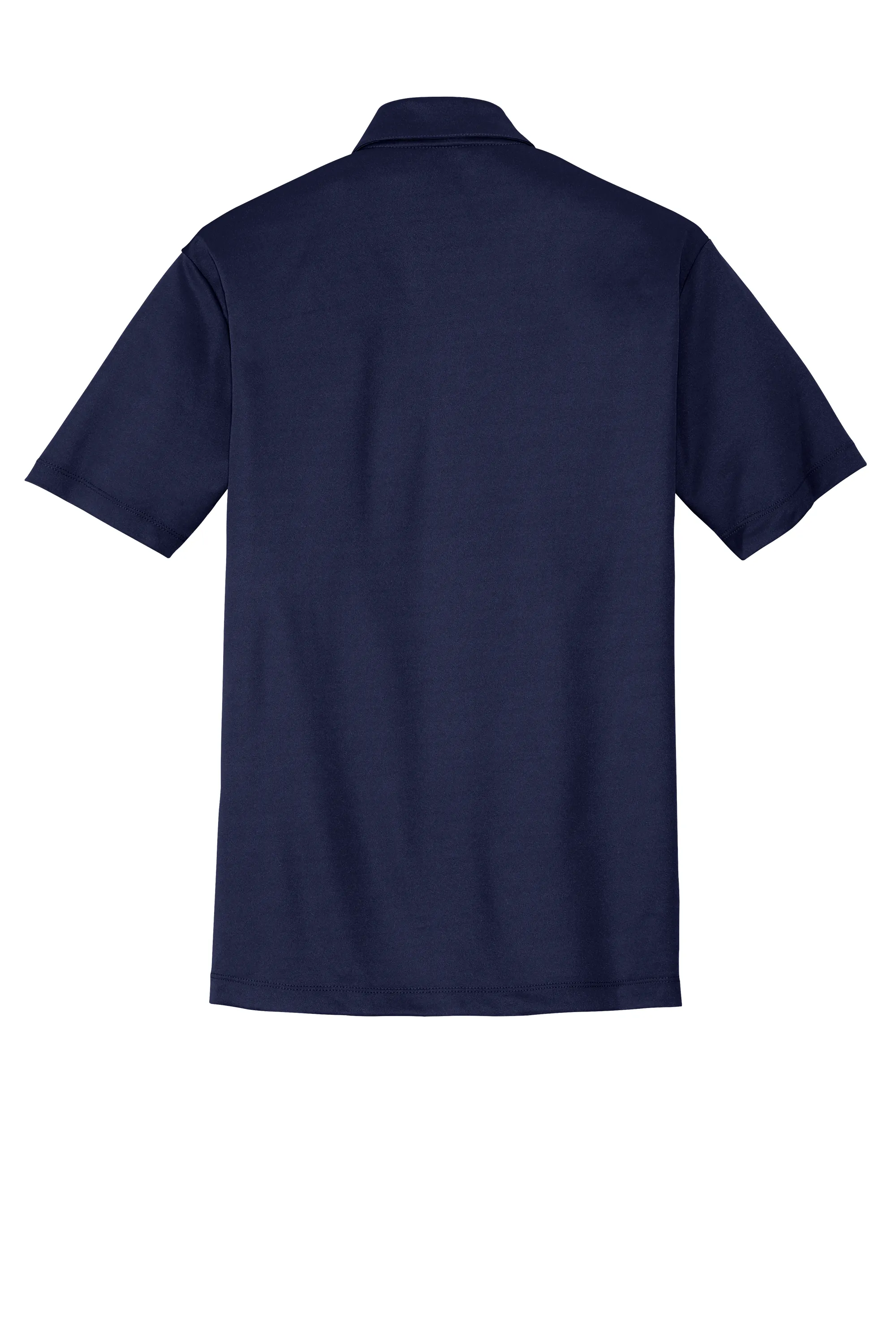 Port Authority® Silk Touch™ Performance Polo - Navy