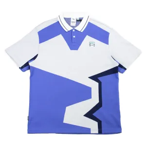 Puma X Butter Goods FB Polo (White)