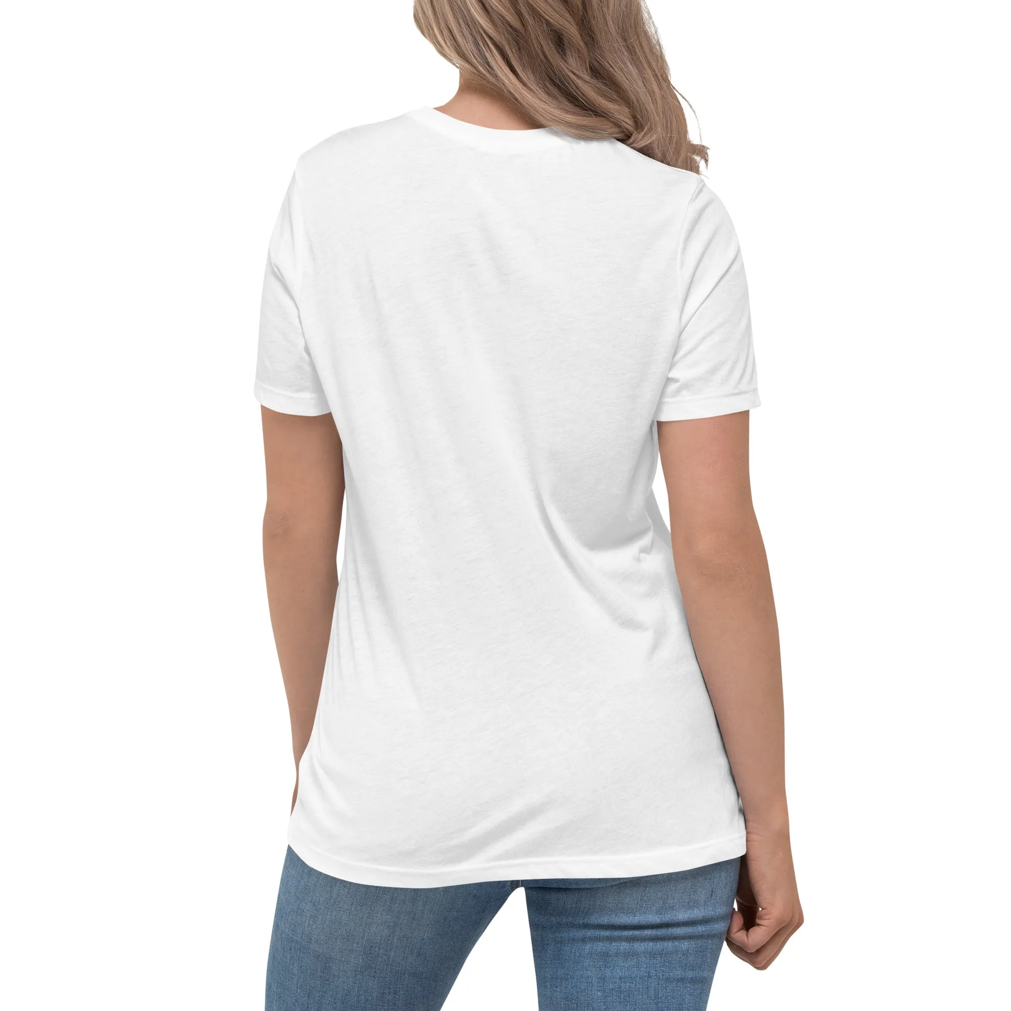 Queen Teuta Women's Relaxed Tee