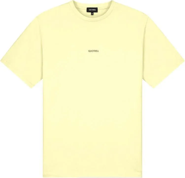 QUOTRELL FUSA T-SHIRTS