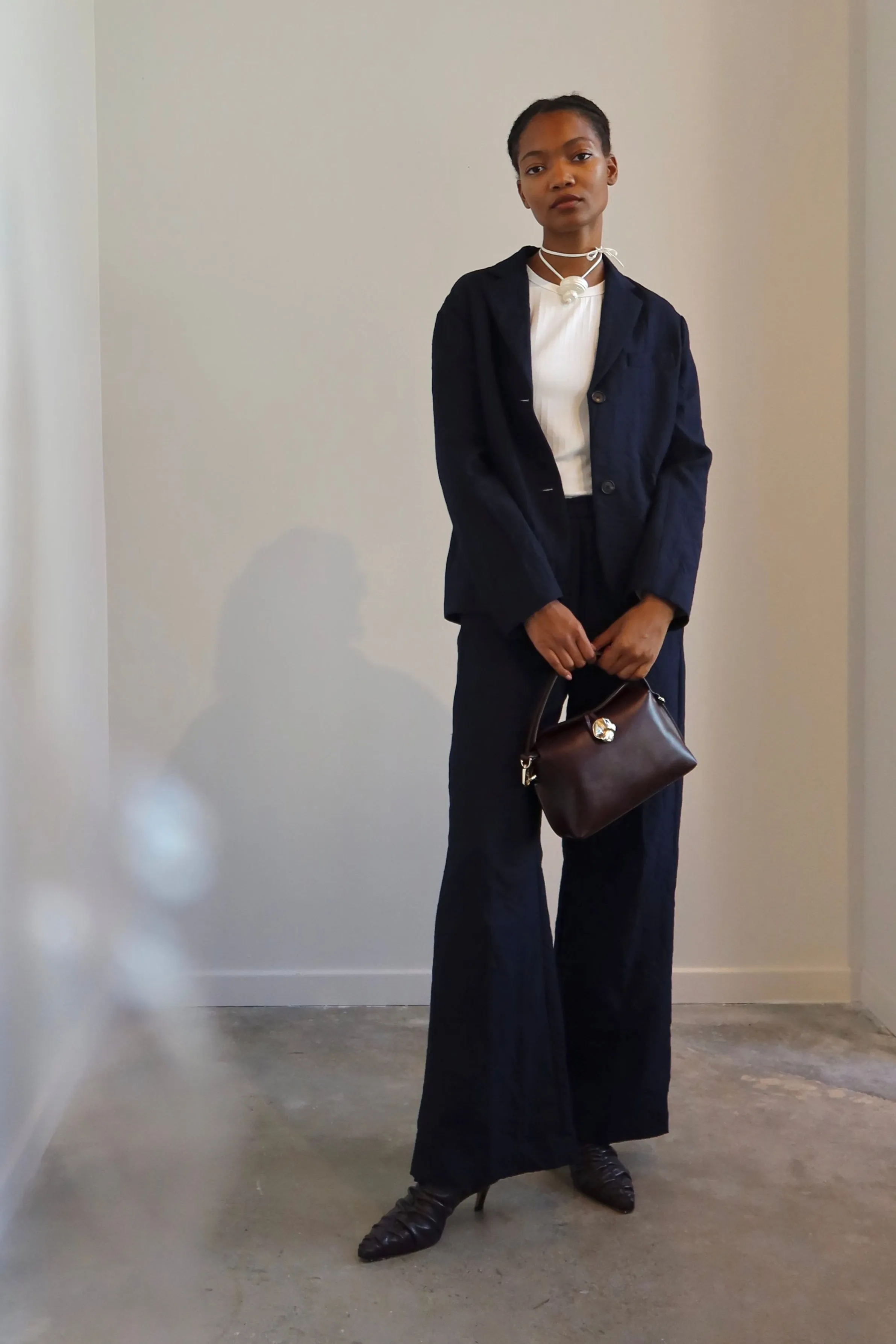 Radio Midnight Tailored Trousers