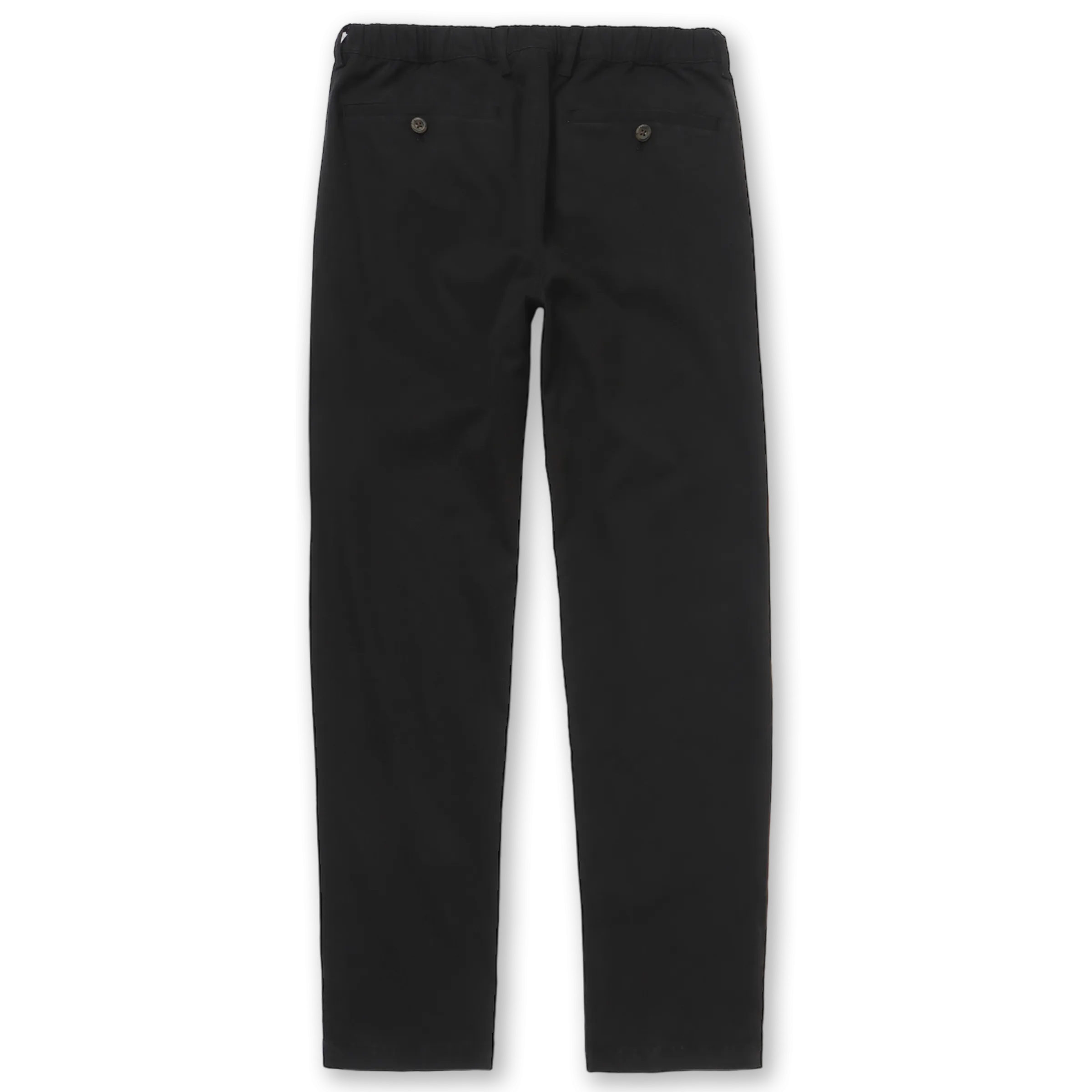 Relaxed Stretch Chino Pant