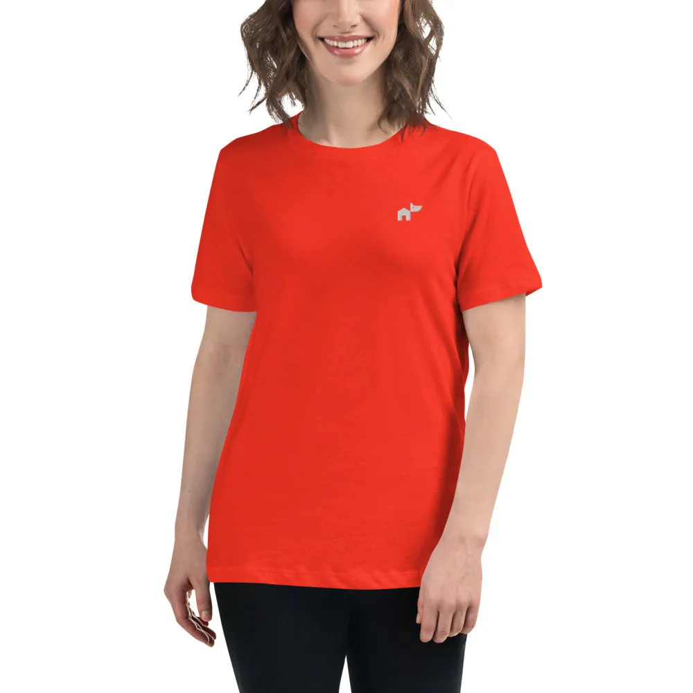 Relaxed T-Shirt - 9 Color Options
