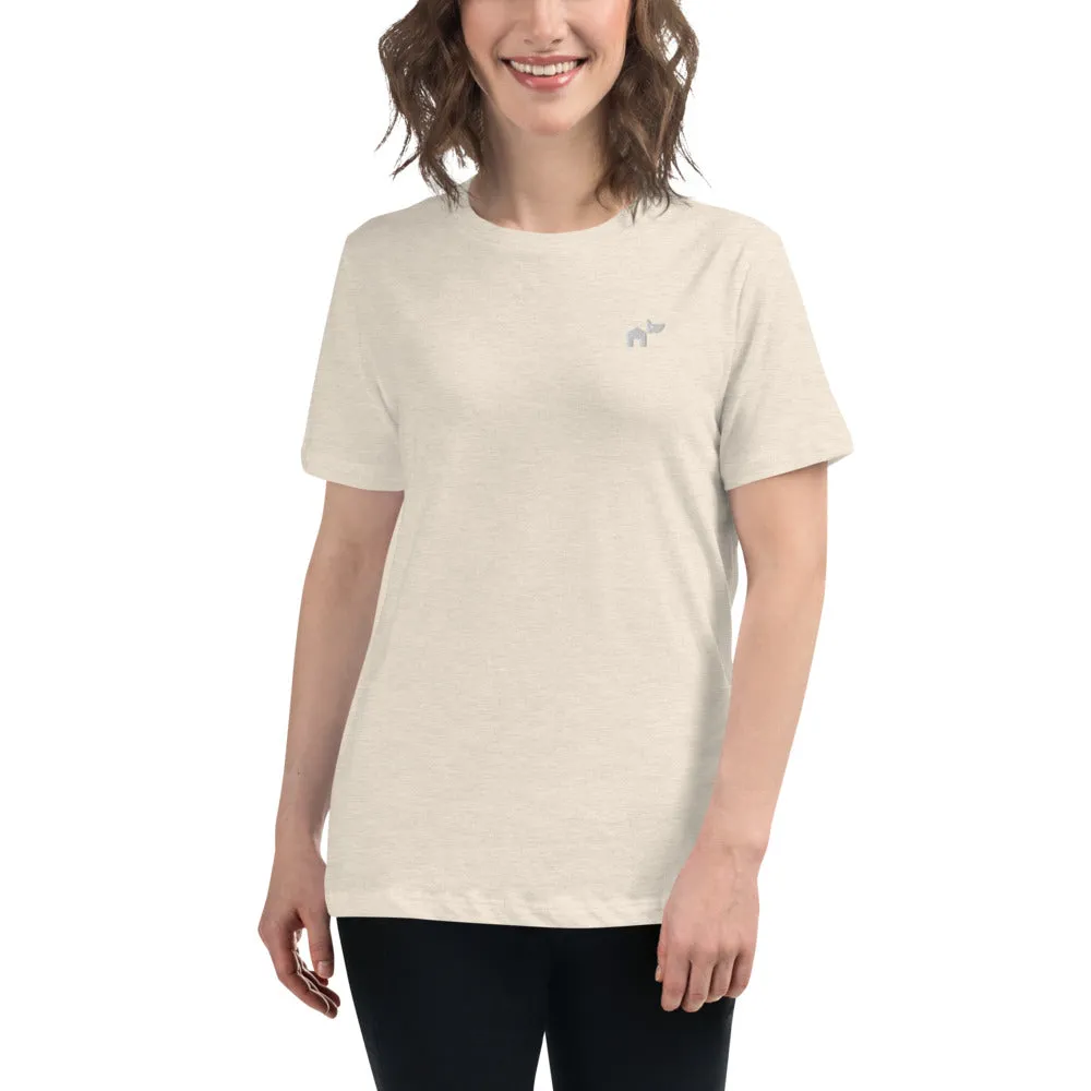 Relaxed T-Shirt - 9 Color Options