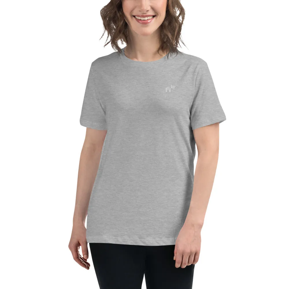 Relaxed T-Shirt - 9 Color Options