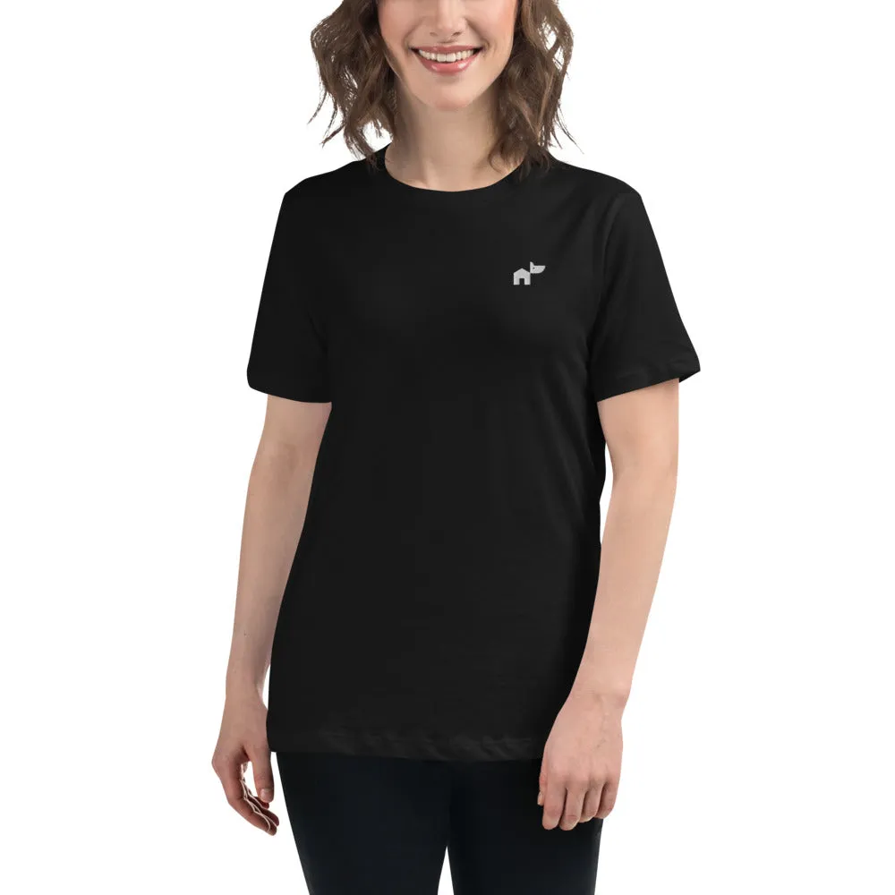 Relaxed T-Shirt - 9 Color Options