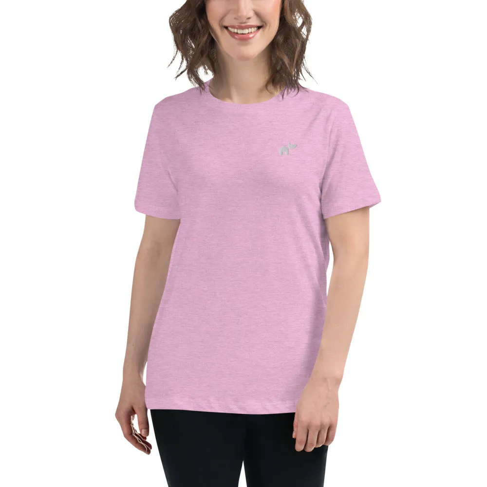 Relaxed T-Shirt - 9 Color Options