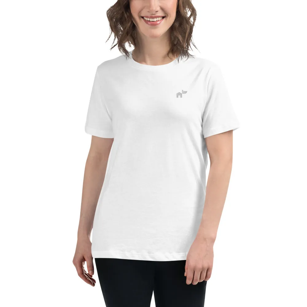 Relaxed T-Shirt - 9 Color Options
