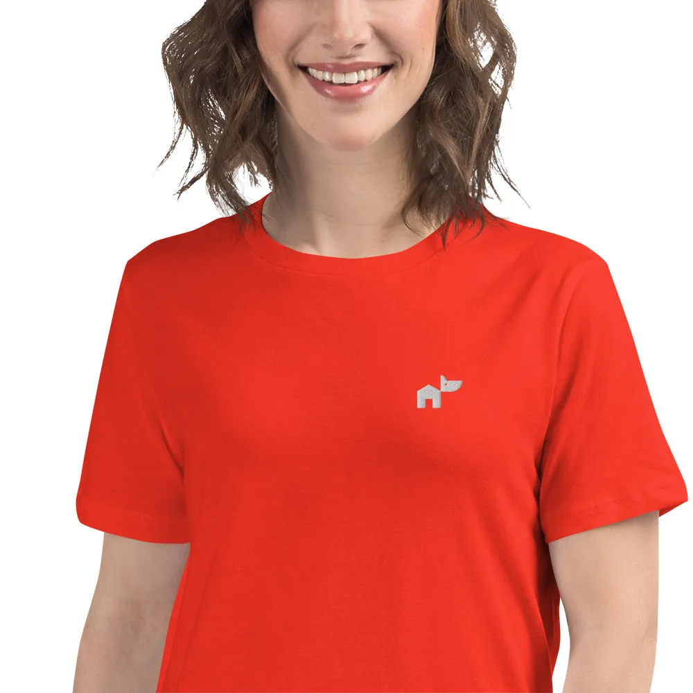 Relaxed T-Shirt - 9 Color Options