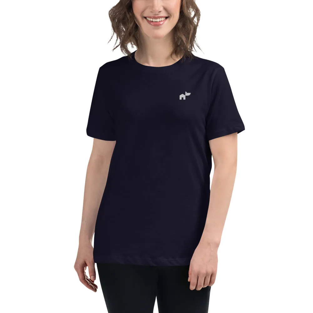 Relaxed T-Shirt - 9 Color Options