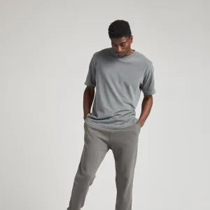 Relaxed Tee (Gunmetal)