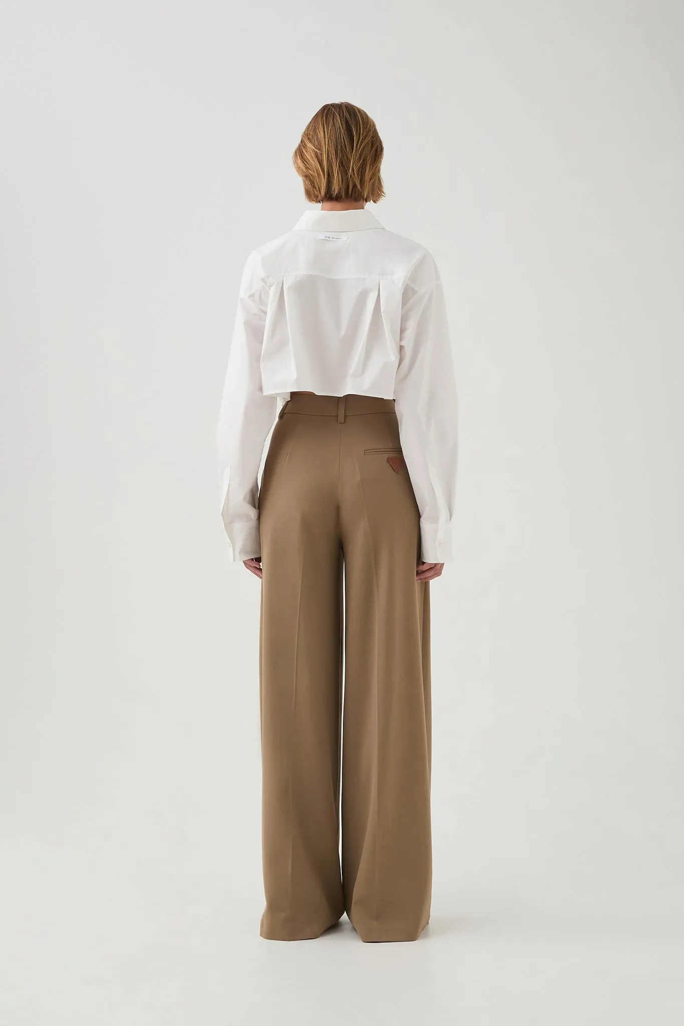 Remi Tailored Pant